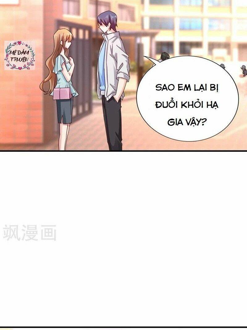 Nhập Cốt Noãn Hôn Chapter 321 - Trang 2