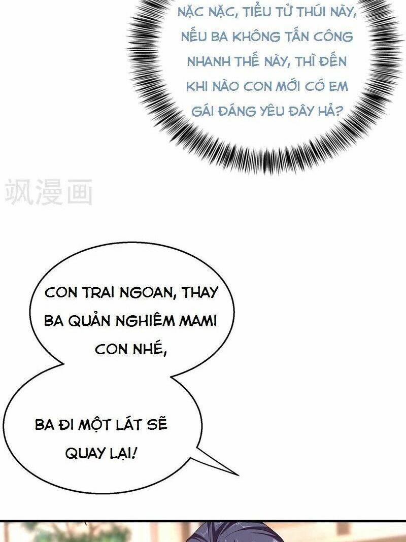 Nhập Cốt Noãn Hôn Chapter 321 - Trang 2