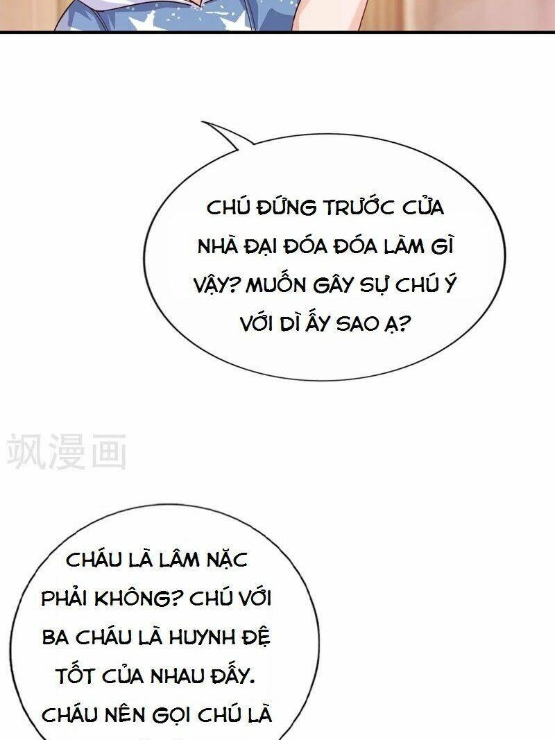 Nhập Cốt Noãn Hôn Chapter 321 - Trang 2