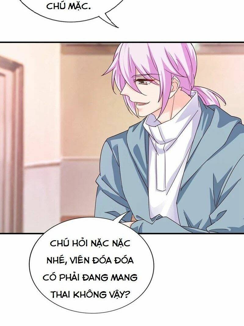 Nhập Cốt Noãn Hôn Chapter 321 - Trang 2