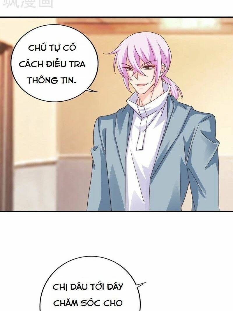 Nhập Cốt Noãn Hôn Chapter 321 - Trang 2