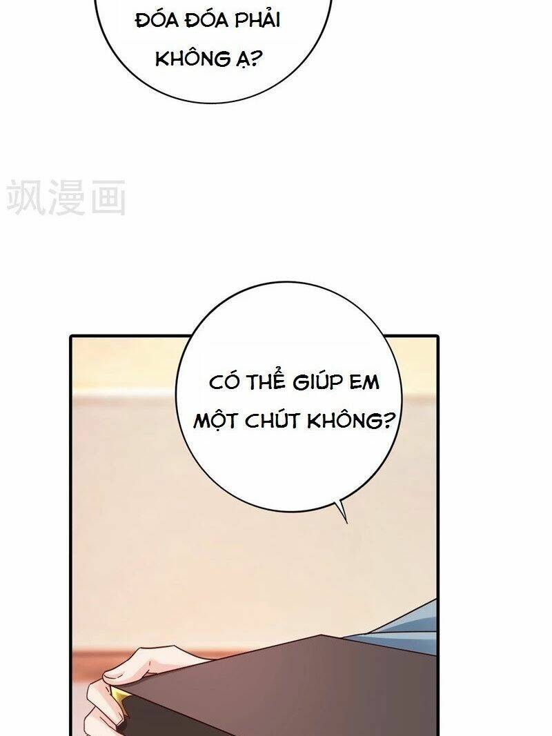 Nhập Cốt Noãn Hôn Chapter 321 - Trang 2