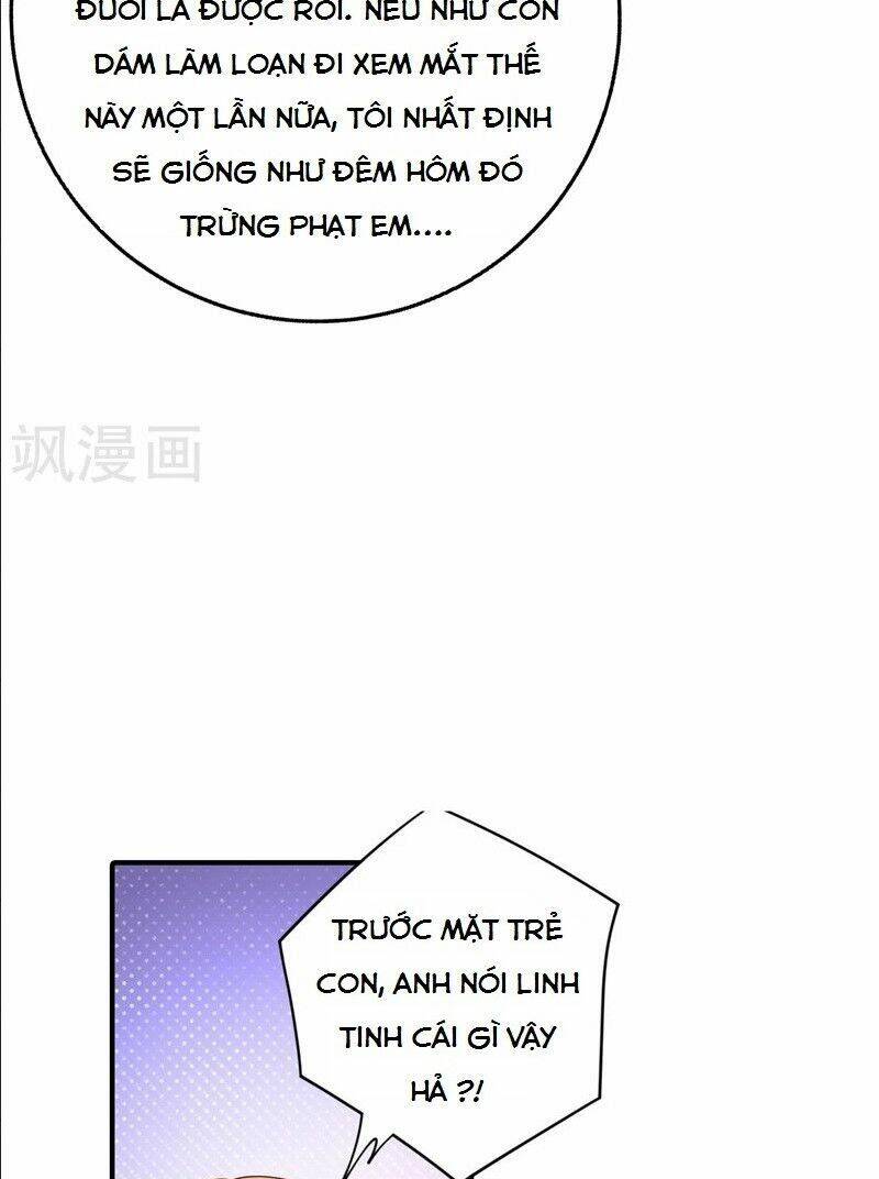 Nhập Cốt Noãn Hôn Chapter 320 - Trang 2