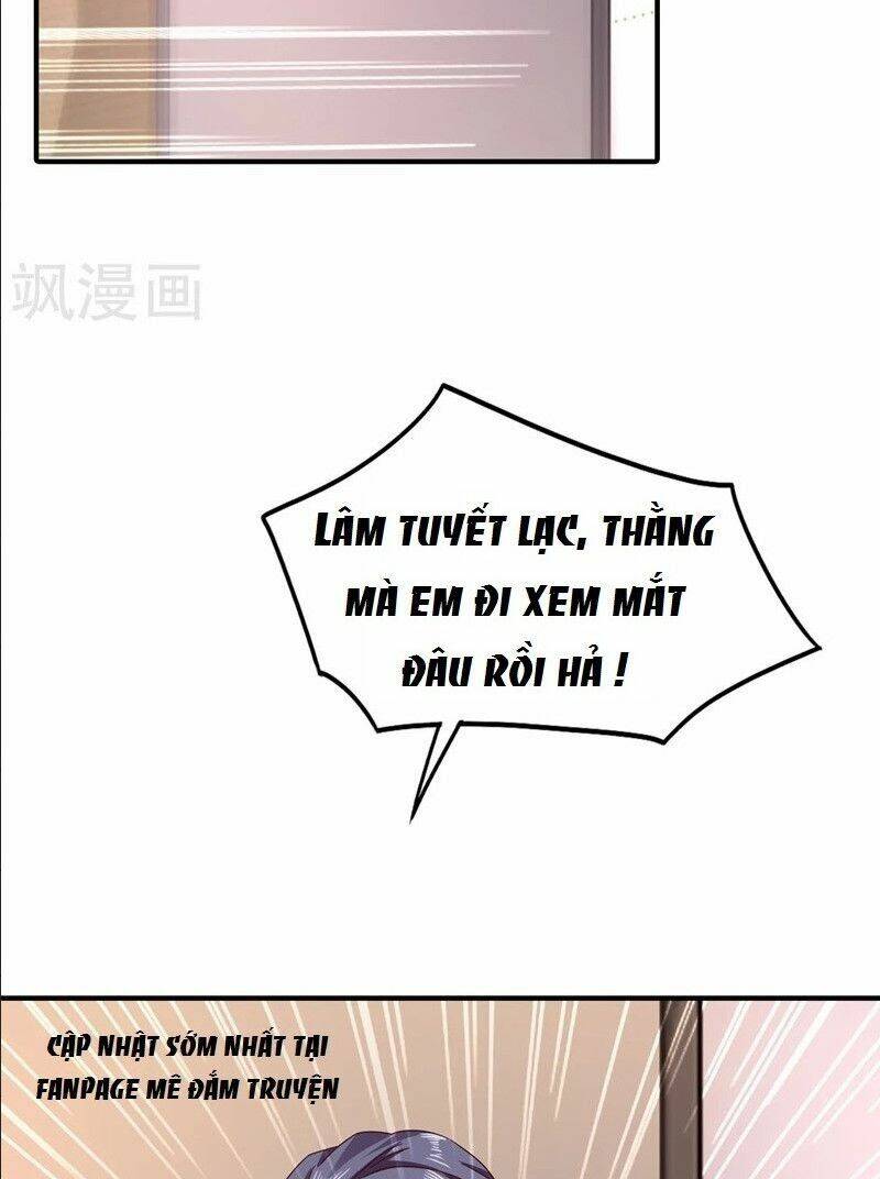 Nhập Cốt Noãn Hôn Chapter 320 - Trang 2