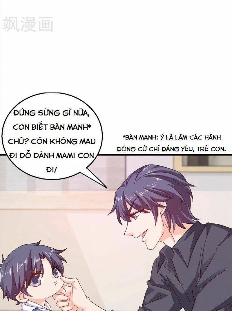 Nhập Cốt Noãn Hôn Chapter 320 - Trang 2