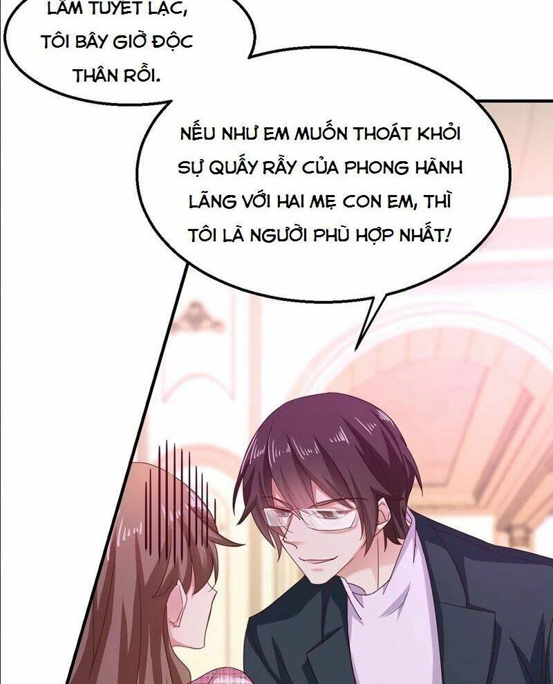 Nhập Cốt Noãn Hôn Chapter 320 - Trang 2