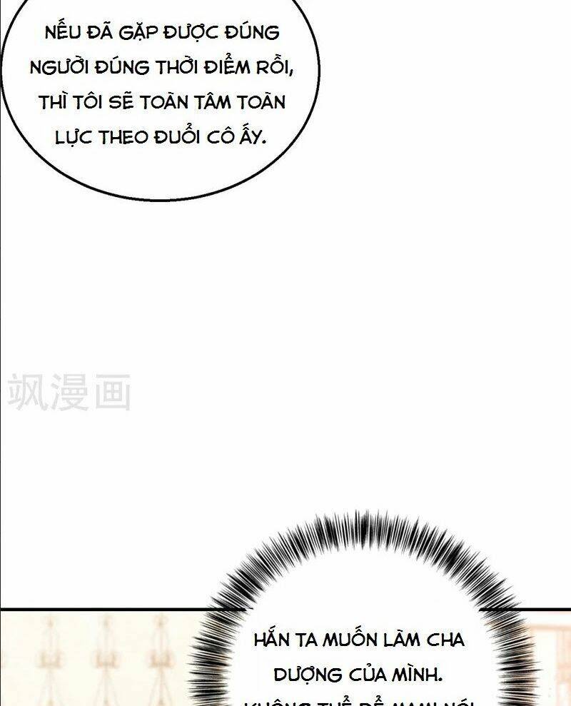 Nhập Cốt Noãn Hôn Chapter 320 - Trang 2