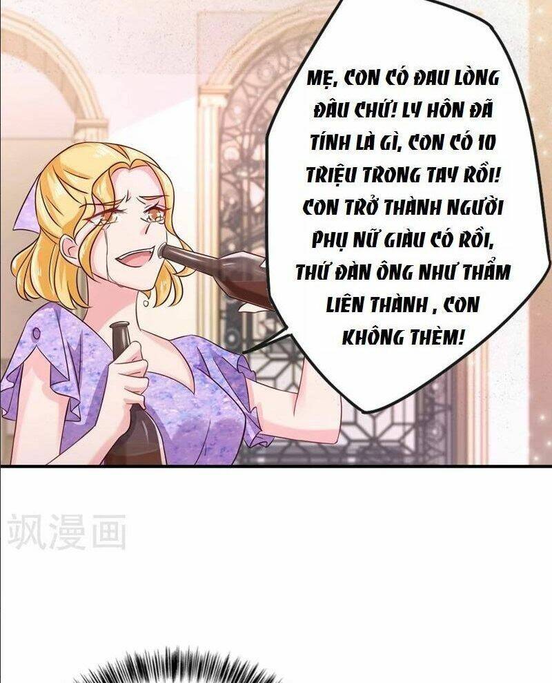 Nhập Cốt Noãn Hôn Chapter 320 - Trang 2