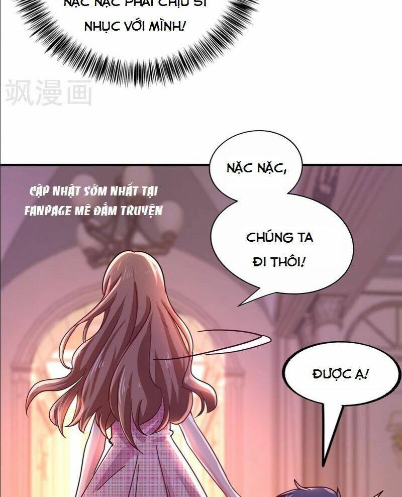 Nhập Cốt Noãn Hôn Chapter 320 - Trang 2