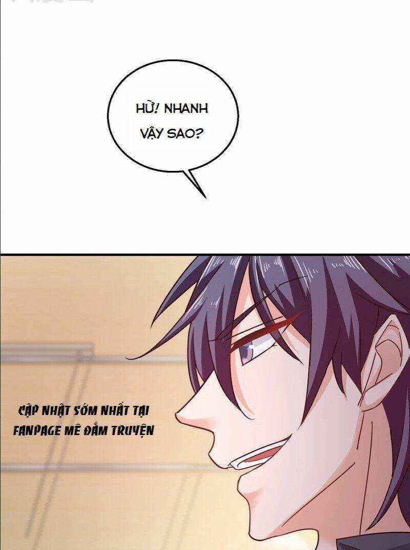 Nhập Cốt Noãn Hôn Chapter 320 - Trang 2