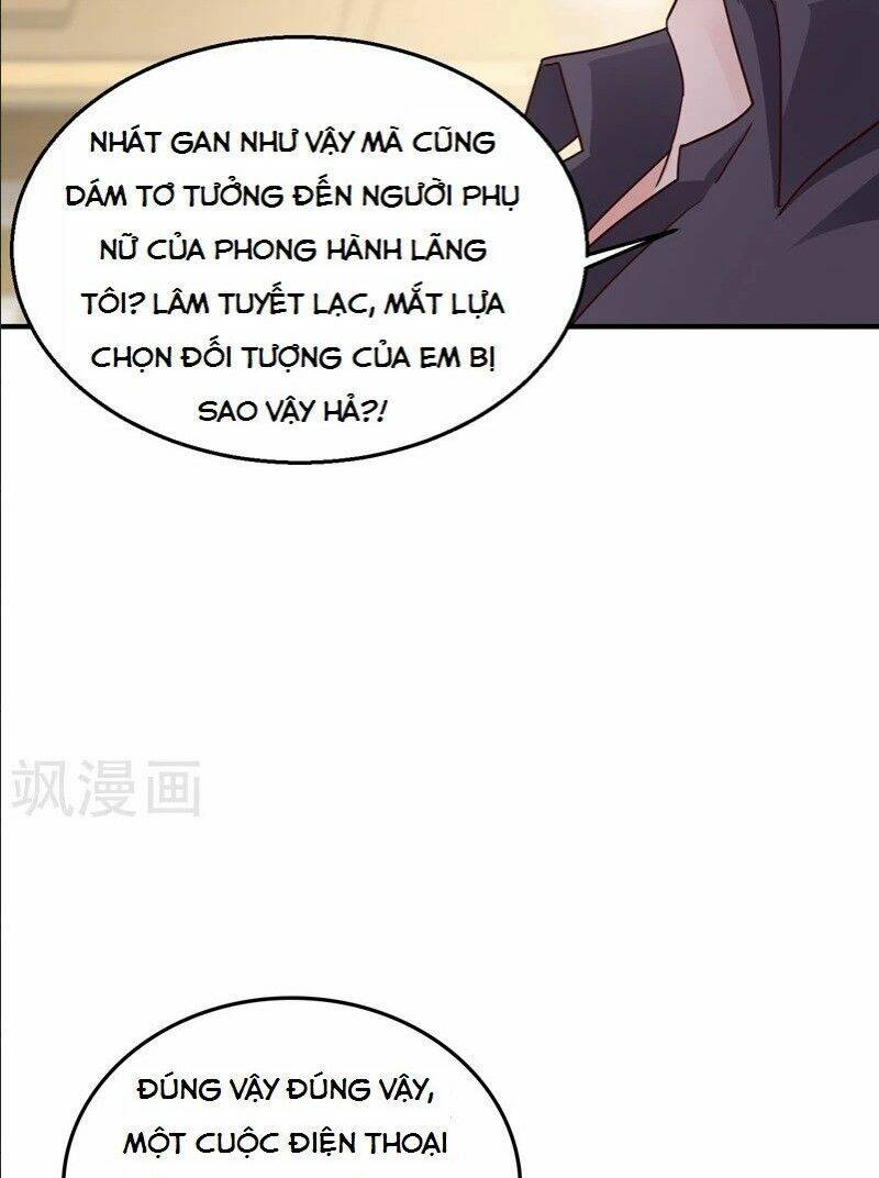 Nhập Cốt Noãn Hôn Chapter 320 - Trang 2