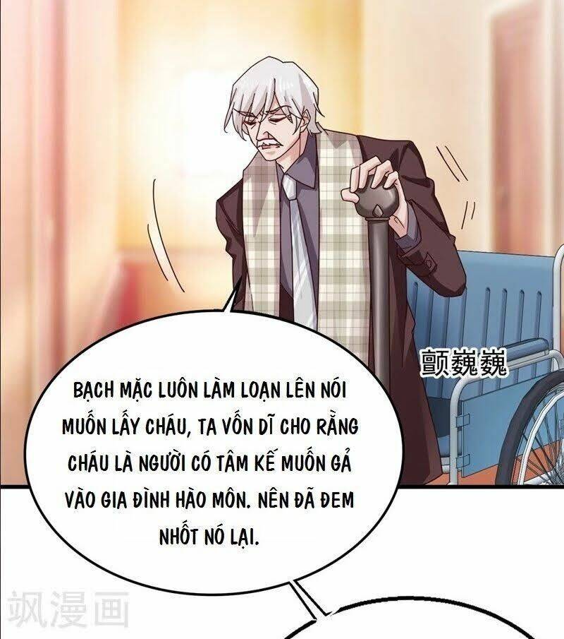 Nhập Cốt Noãn Hôn Chapter 317 - Trang 2