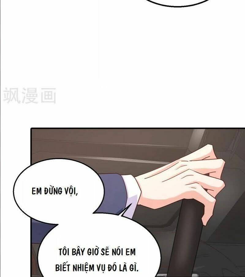 Nhập Cốt Noãn Hôn Chapter 317 - Trang 2