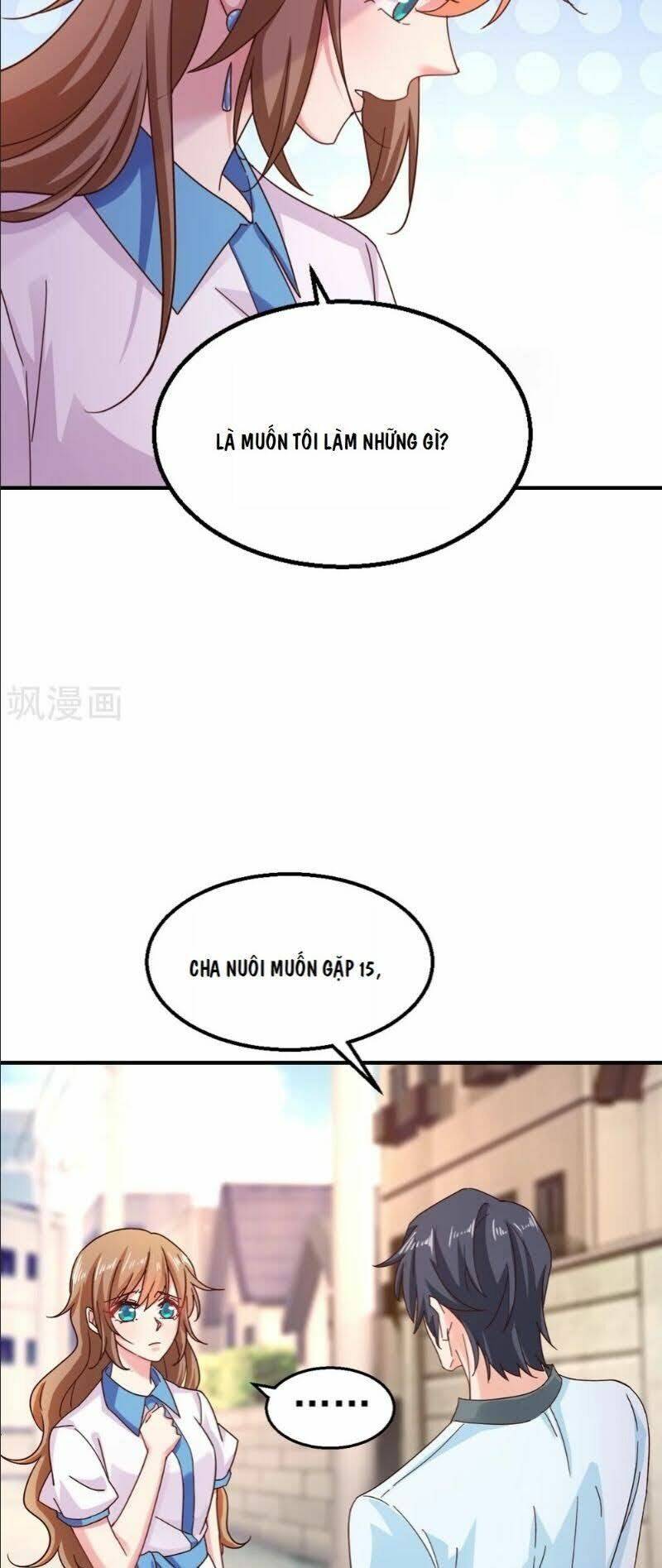 Nhập Cốt Noãn Hôn Chapter 316 - Trang 2