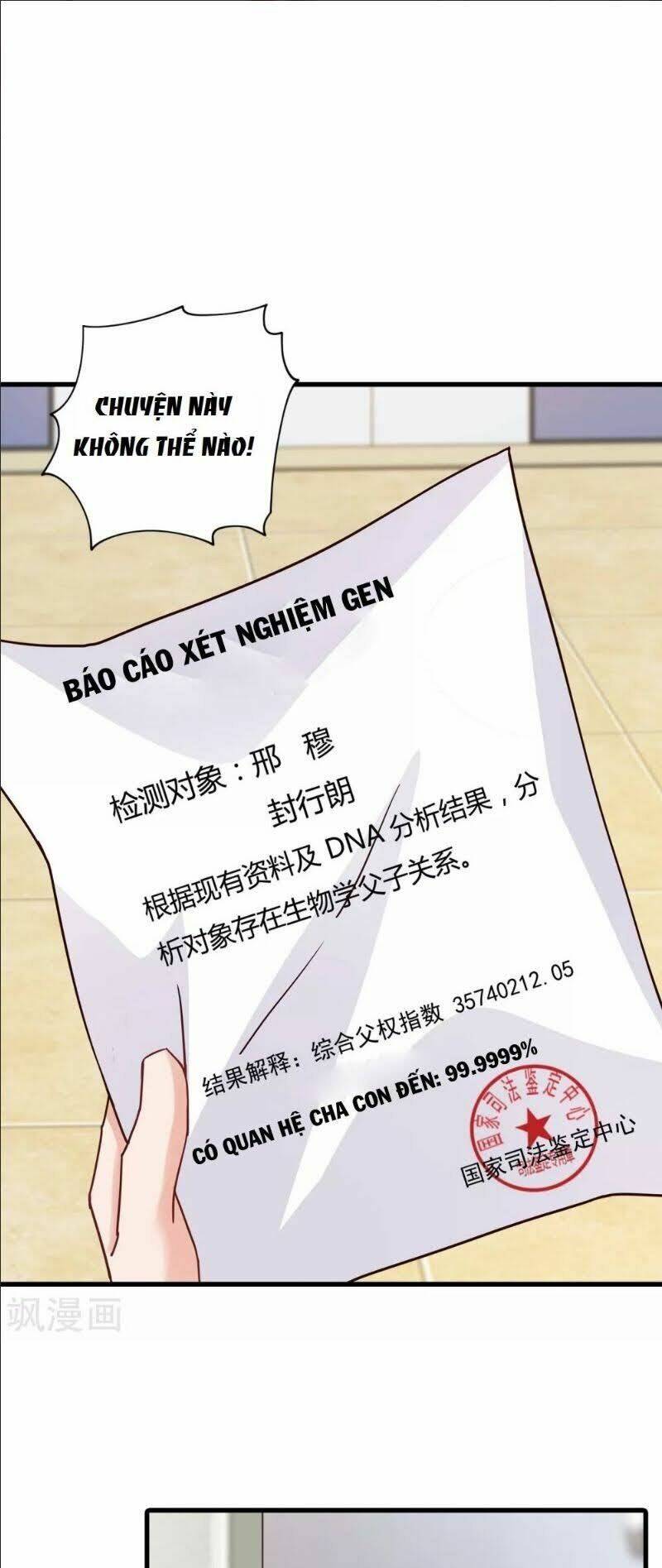 Nhập Cốt Noãn Hôn Chapter 315 - Trang 2