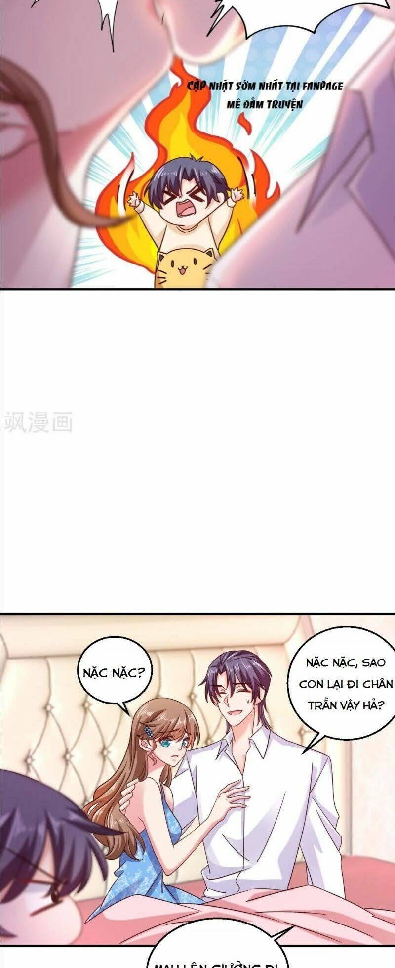 Nhập Cốt Noãn Hôn Chapter 314 - Trang 2