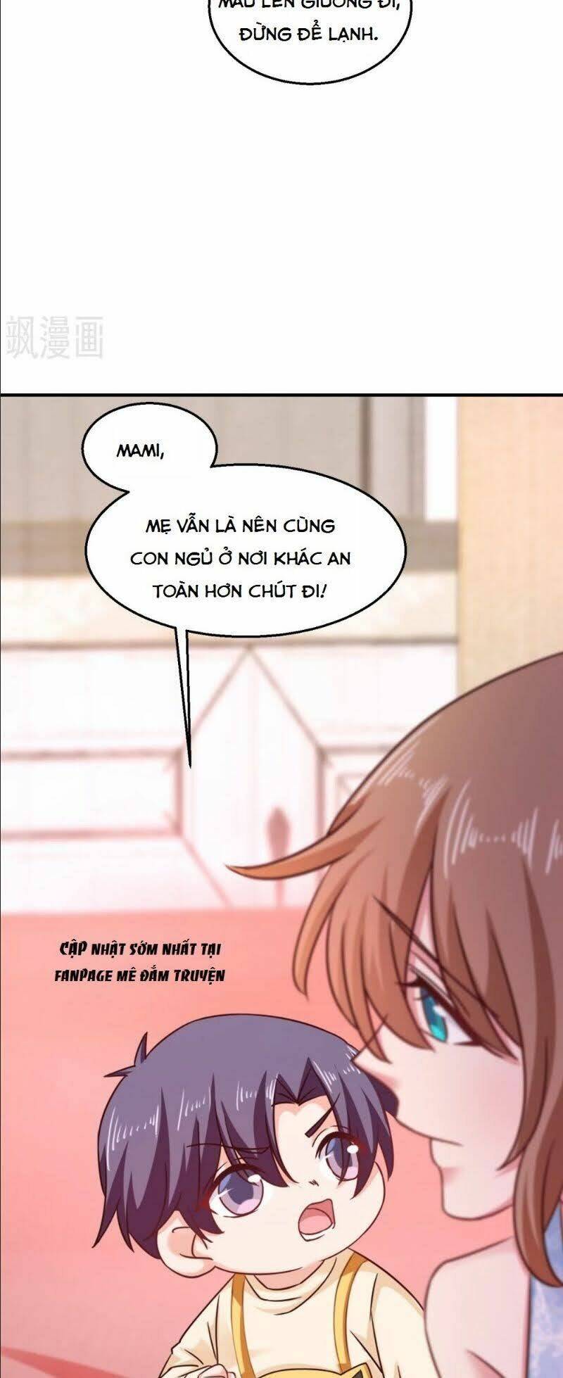 Nhập Cốt Noãn Hôn Chapter 314 - Trang 2