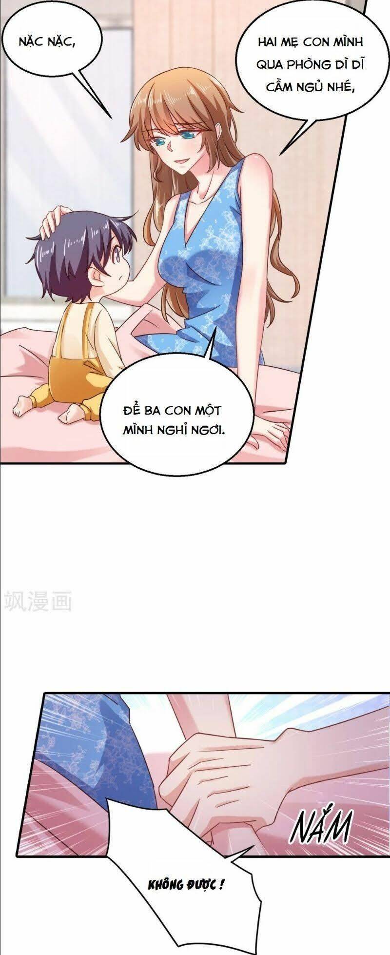 Nhập Cốt Noãn Hôn Chapter 314 - Trang 2