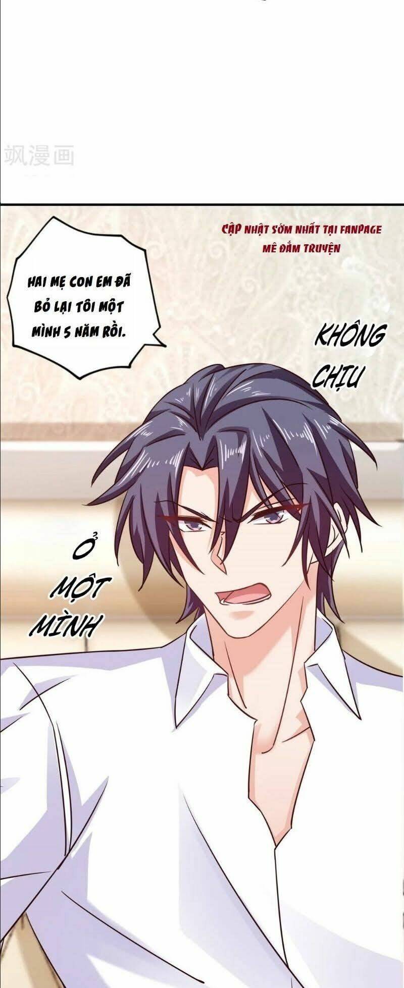 Nhập Cốt Noãn Hôn Chapter 314 - Trang 2