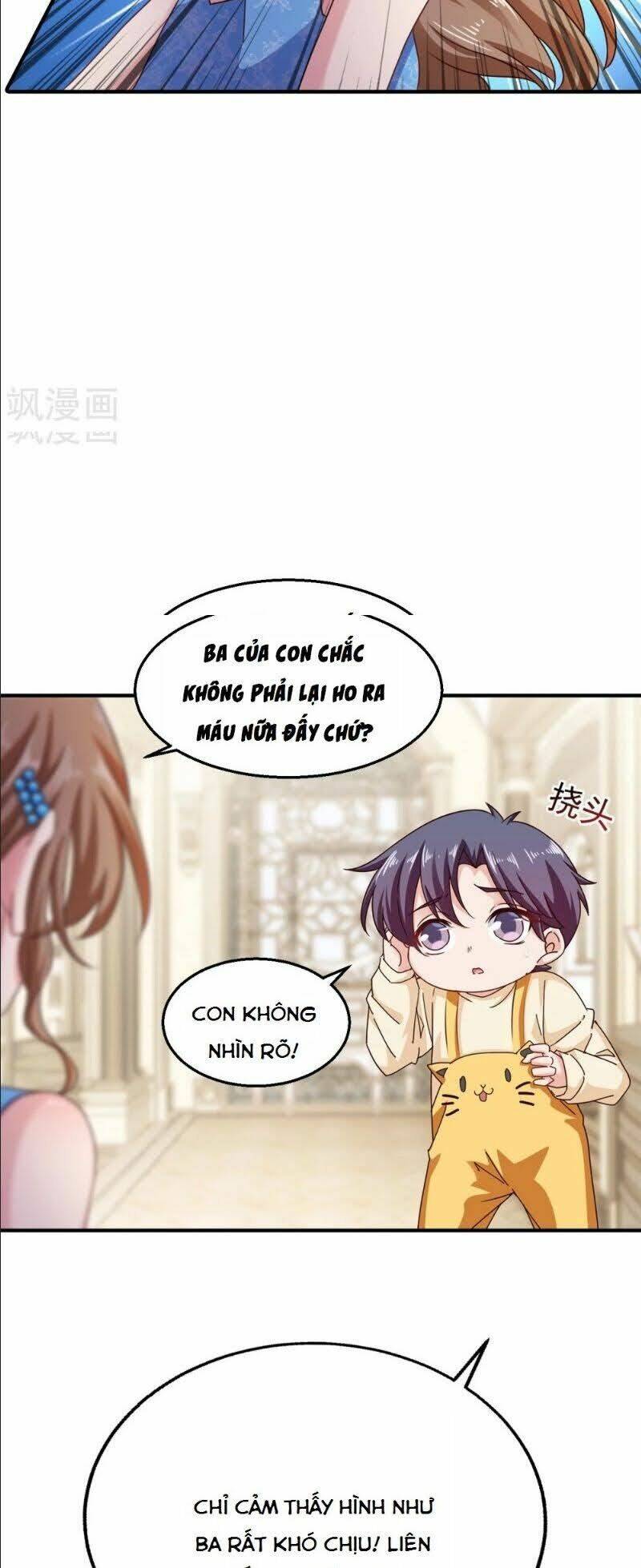 Nhập Cốt Noãn Hôn Chapter 314 - Trang 2