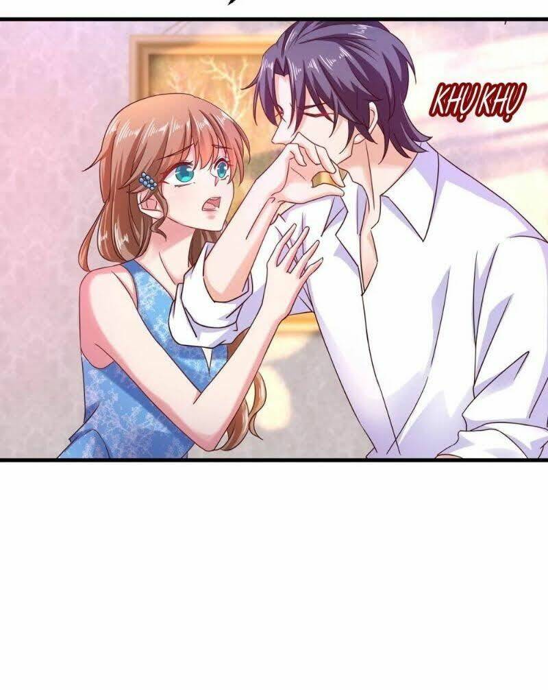 Nhập Cốt Noãn Hôn Chapter 313 - Trang 2