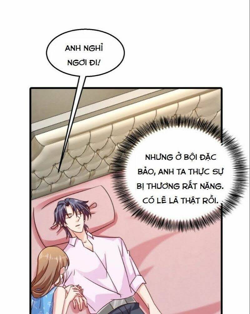 Nhập Cốt Noãn Hôn Chapter 313 - Trang 2