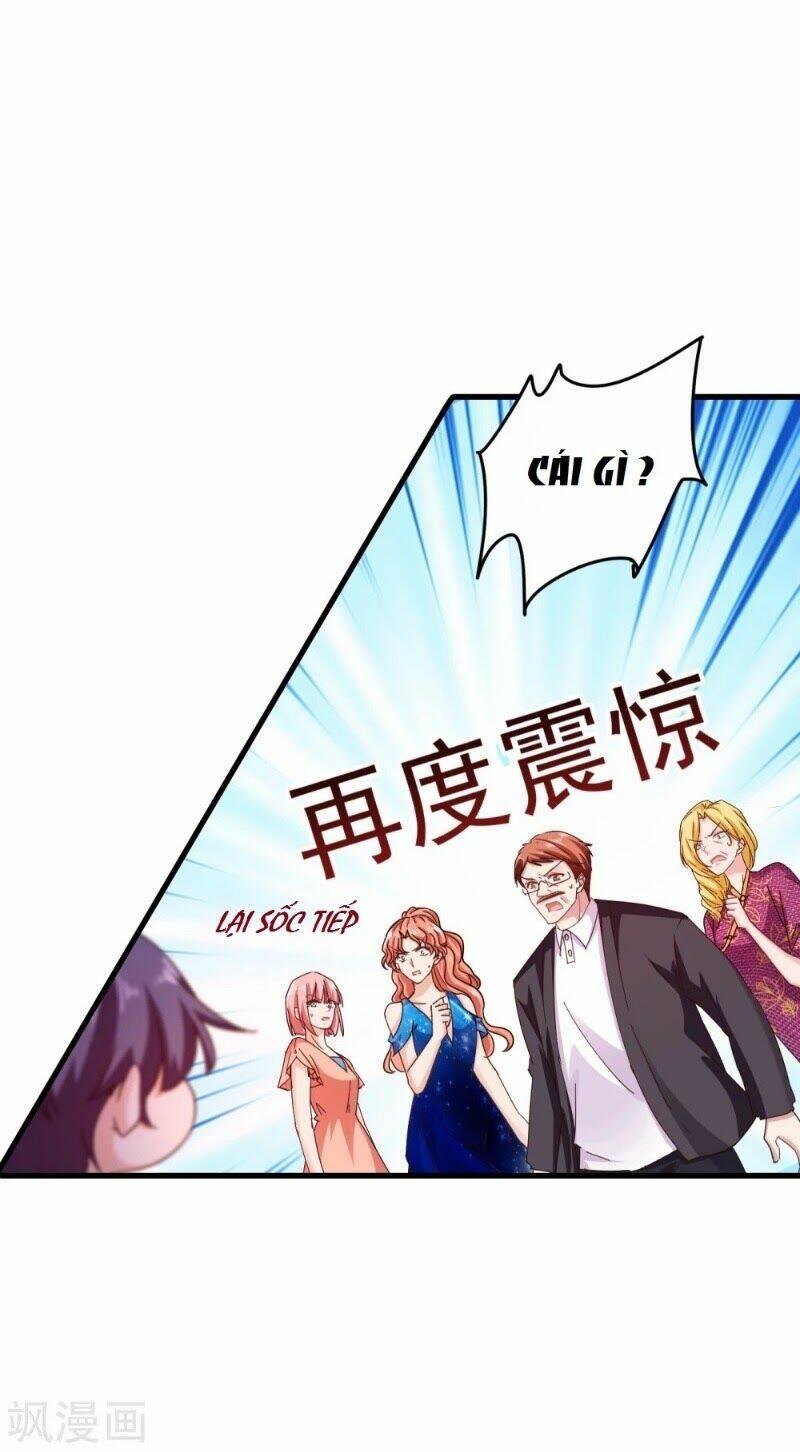 Nhập Cốt Noãn Hôn Chapter 309 - Trang 2