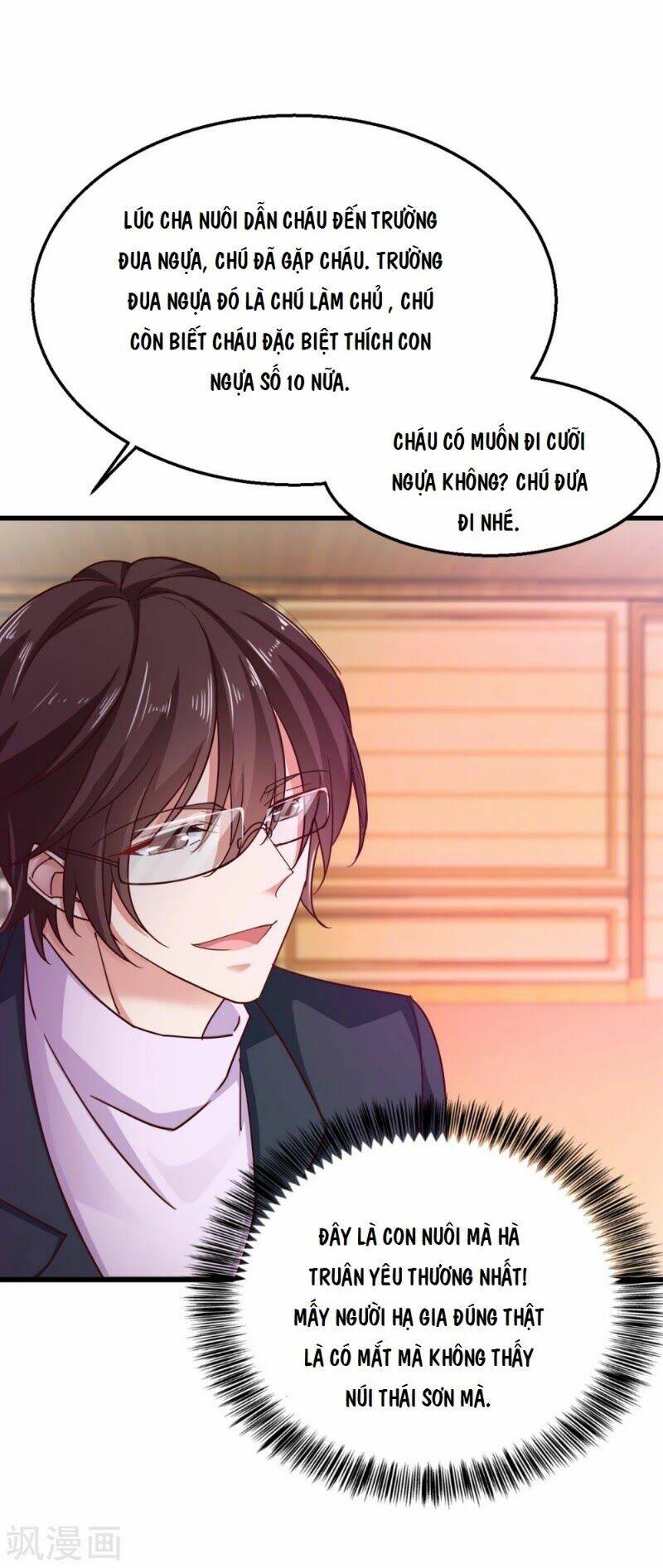 Nhập Cốt Noãn Hôn Chapter 309 - Trang 2