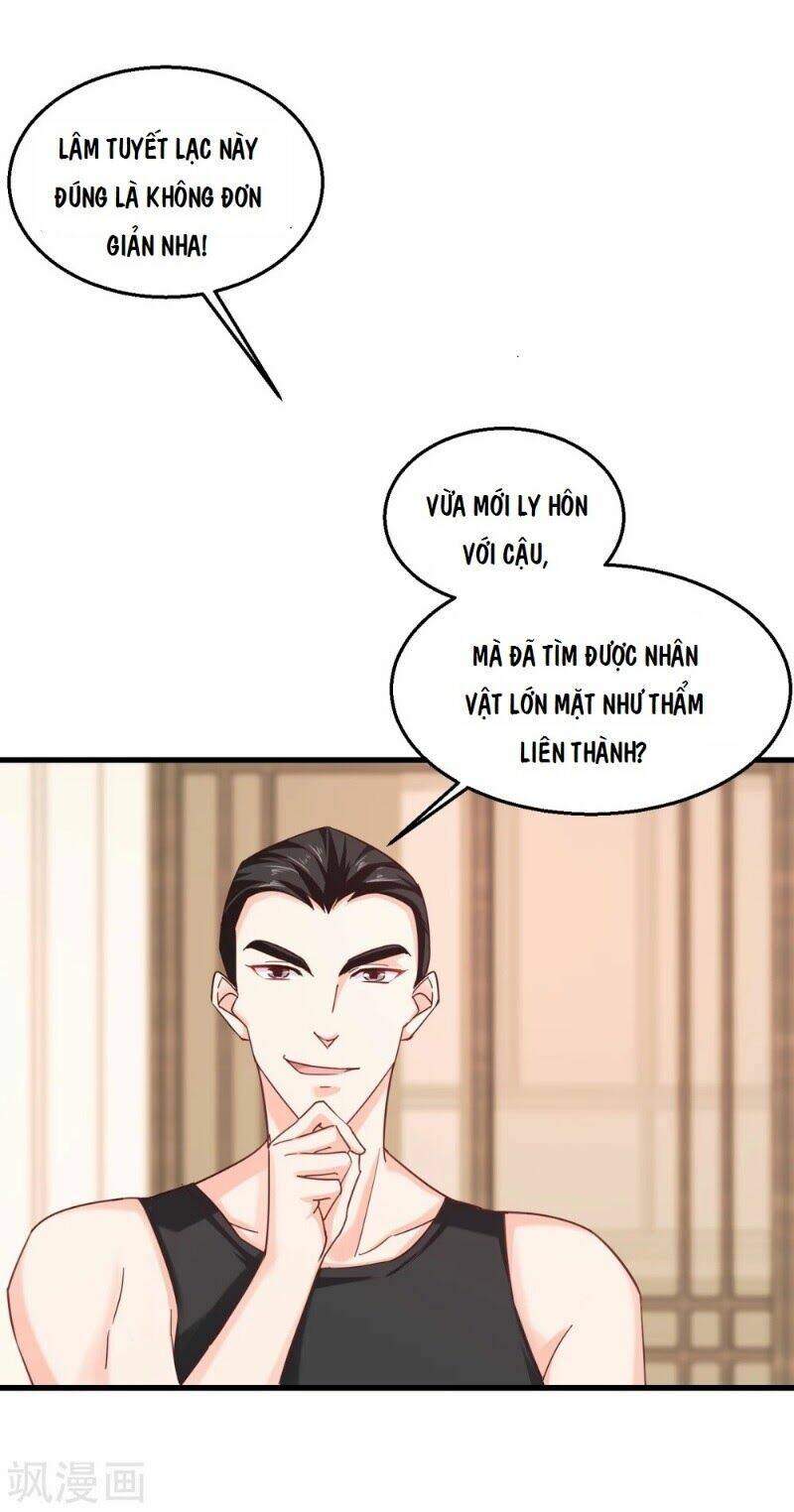 Nhập Cốt Noãn Hôn Chapter 309 - Trang 2