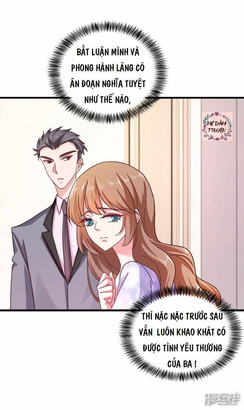 Nhập Cốt Noãn Hôn Chapter 306 - Trang 2