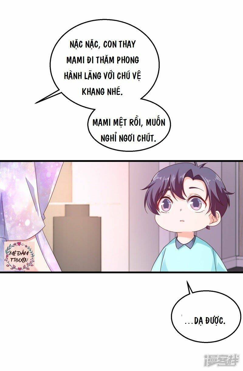 Nhập Cốt Noãn Hôn Chapter 306 - Trang 2