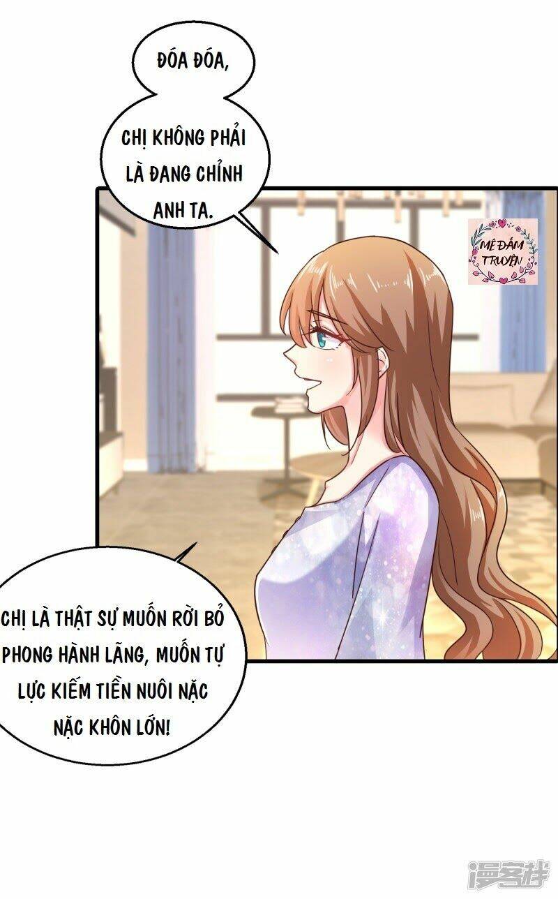 Nhập Cốt Noãn Hôn Chapter 306 - Trang 2