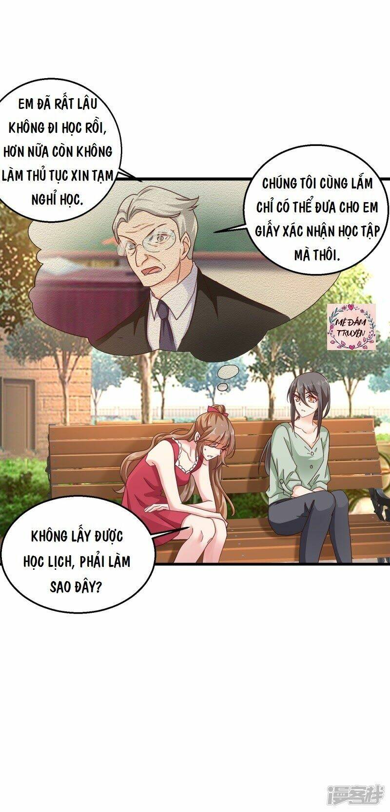 Nhập Cốt Noãn Hôn Chapter 306 - Trang 2