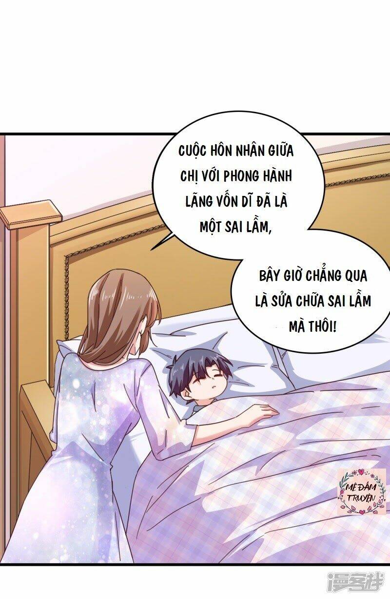 Nhập Cốt Noãn Hôn Chapter 306 - Trang 2