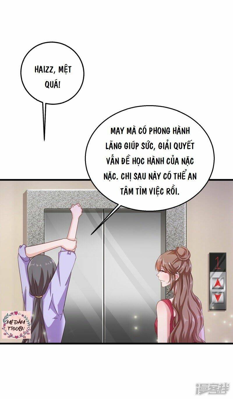 Nhập Cốt Noãn Hôn Chapter 306 - Trang 2