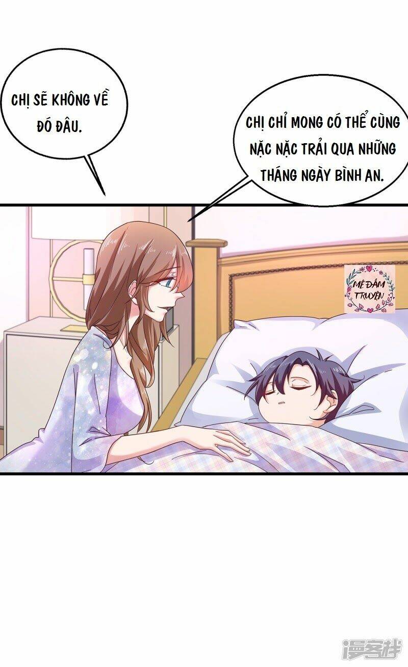 Nhập Cốt Noãn Hôn Chapter 306 - Trang 2