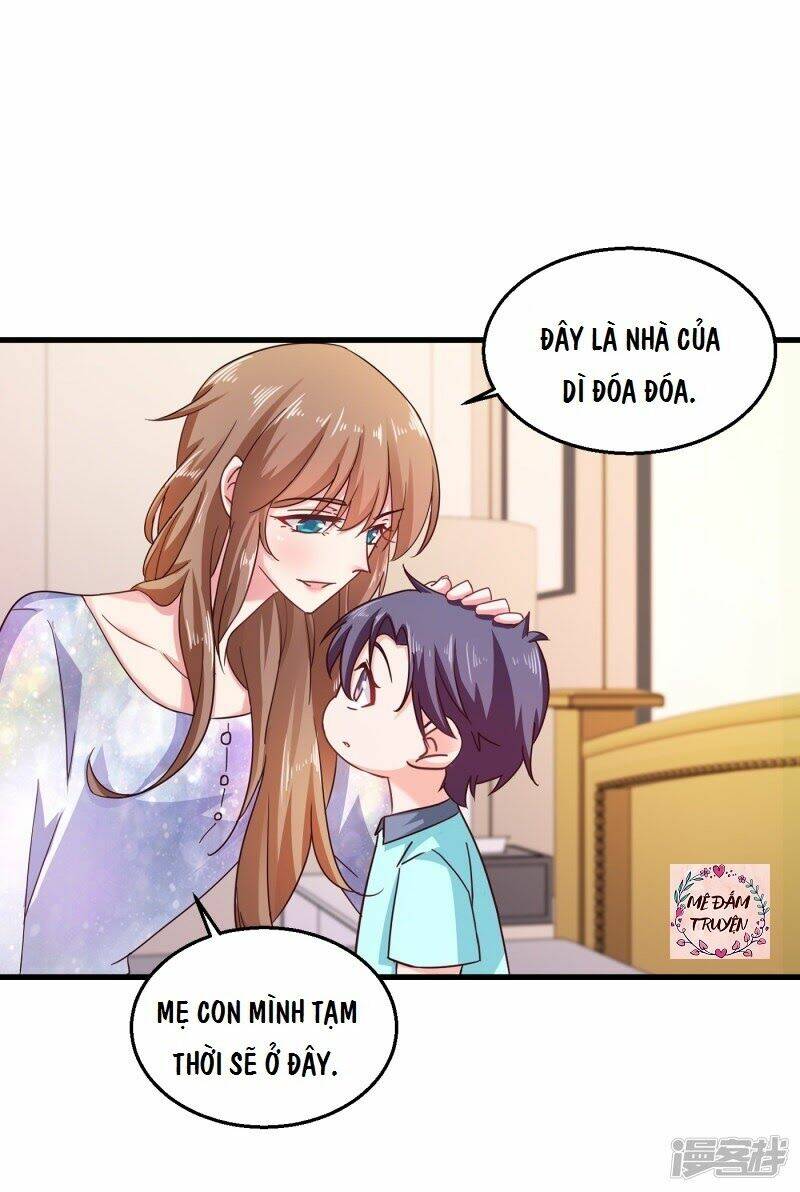 Nhập Cốt Noãn Hôn Chapter 306 - Trang 2