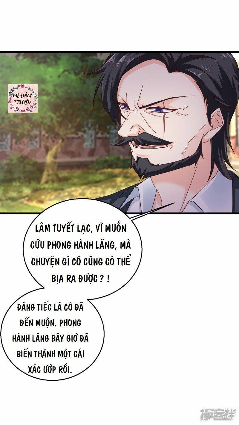 Nhập Cốt Noãn Hôn Chapter 305 - Trang 2