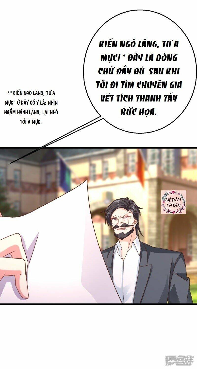 Nhập Cốt Noãn Hôn Chapter 305 - Trang 2