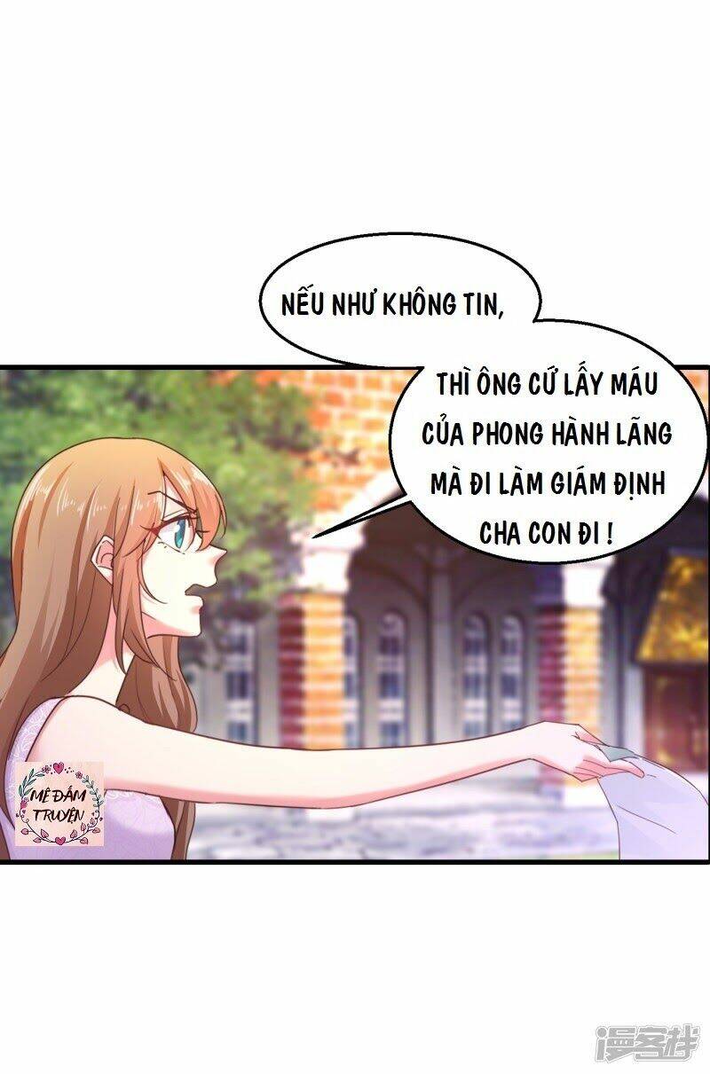 Nhập Cốt Noãn Hôn Chapter 305 - Trang 2