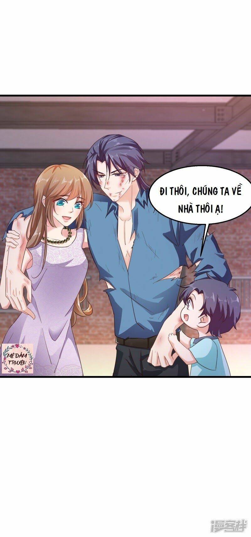 Nhập Cốt Noãn Hôn Chapter 305 - Trang 2