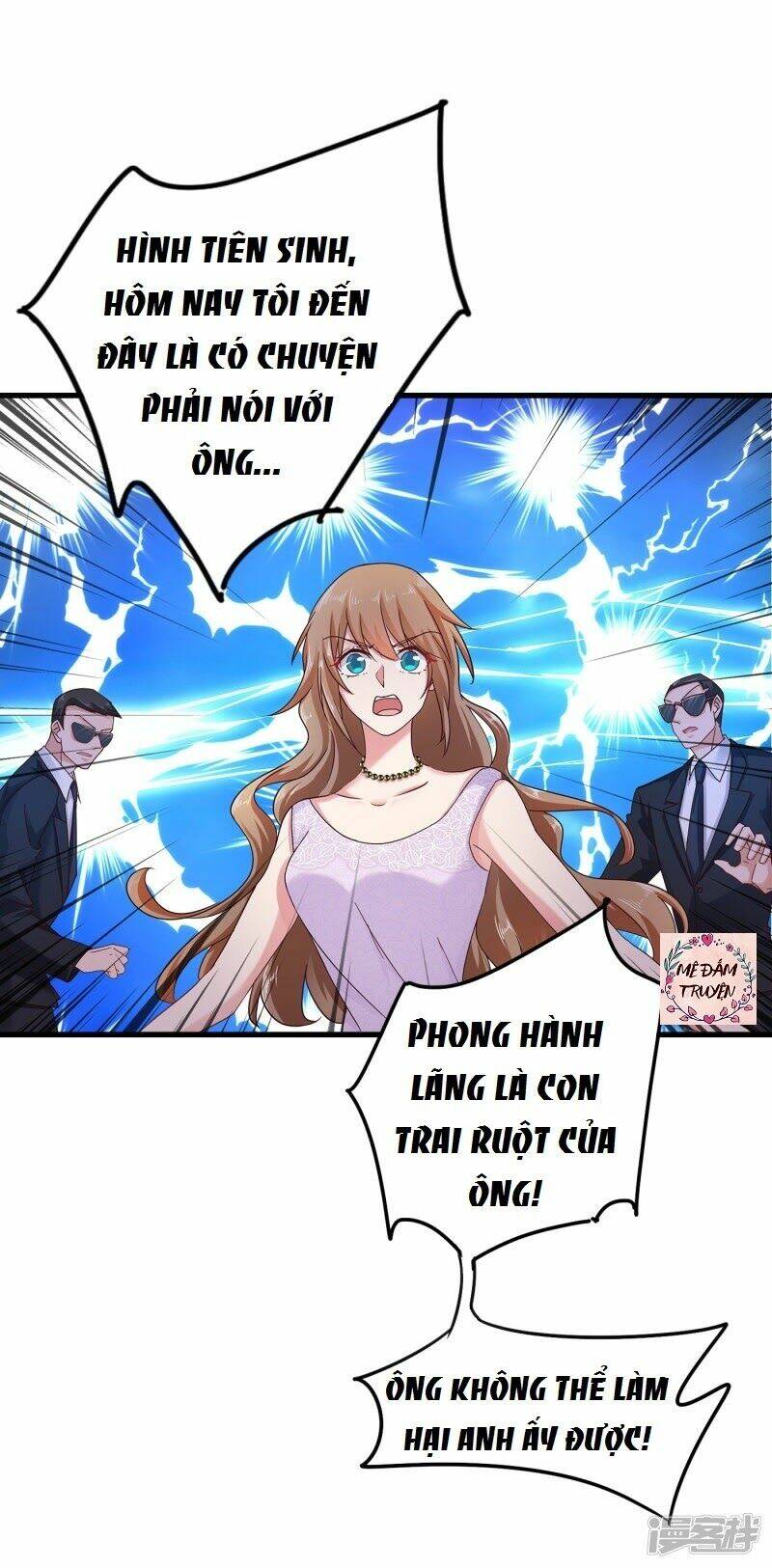 Nhập Cốt Noãn Hôn Chapter 305 - Trang 2