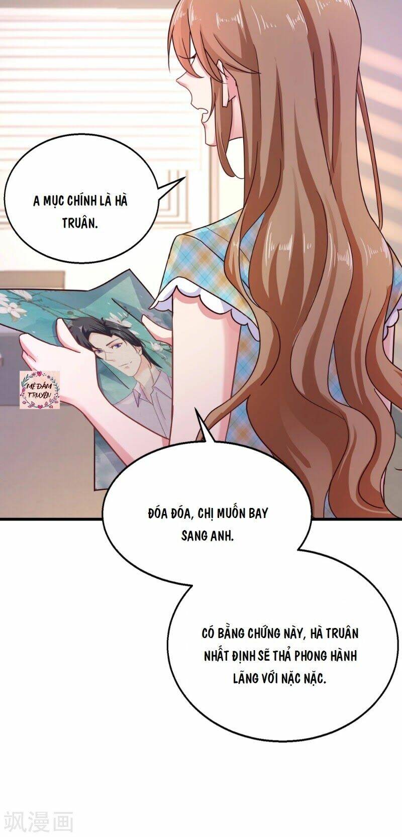 Nhập Cốt Noãn Hôn Chapter 304 - Trang 2