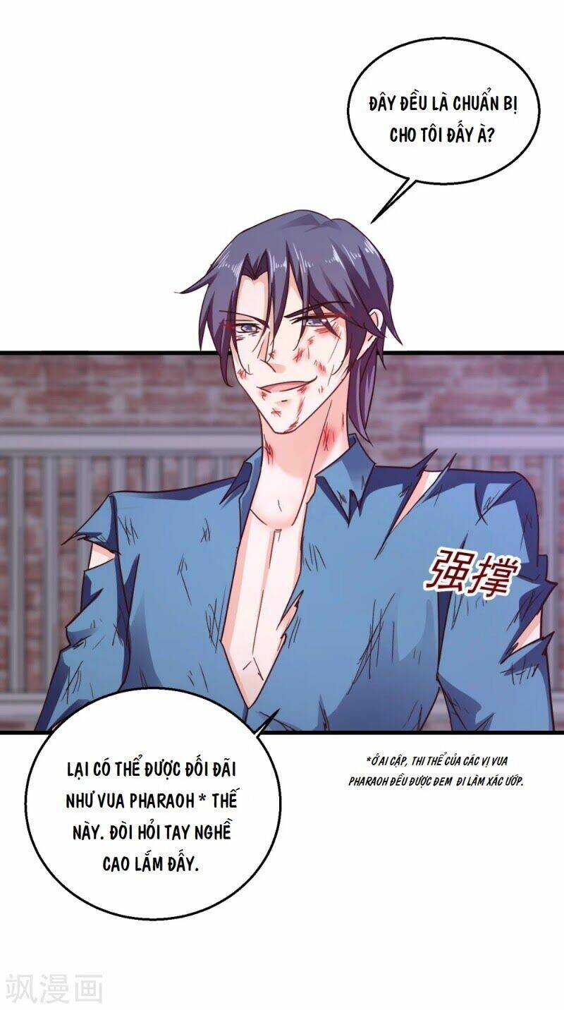 Nhập Cốt Noãn Hôn Chapter 304 - Trang 2