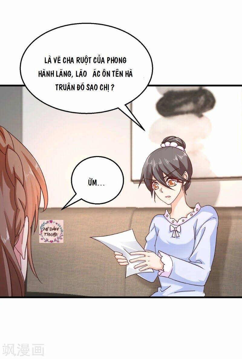 Nhập Cốt Noãn Hôn Chapter 304 - Trang 2