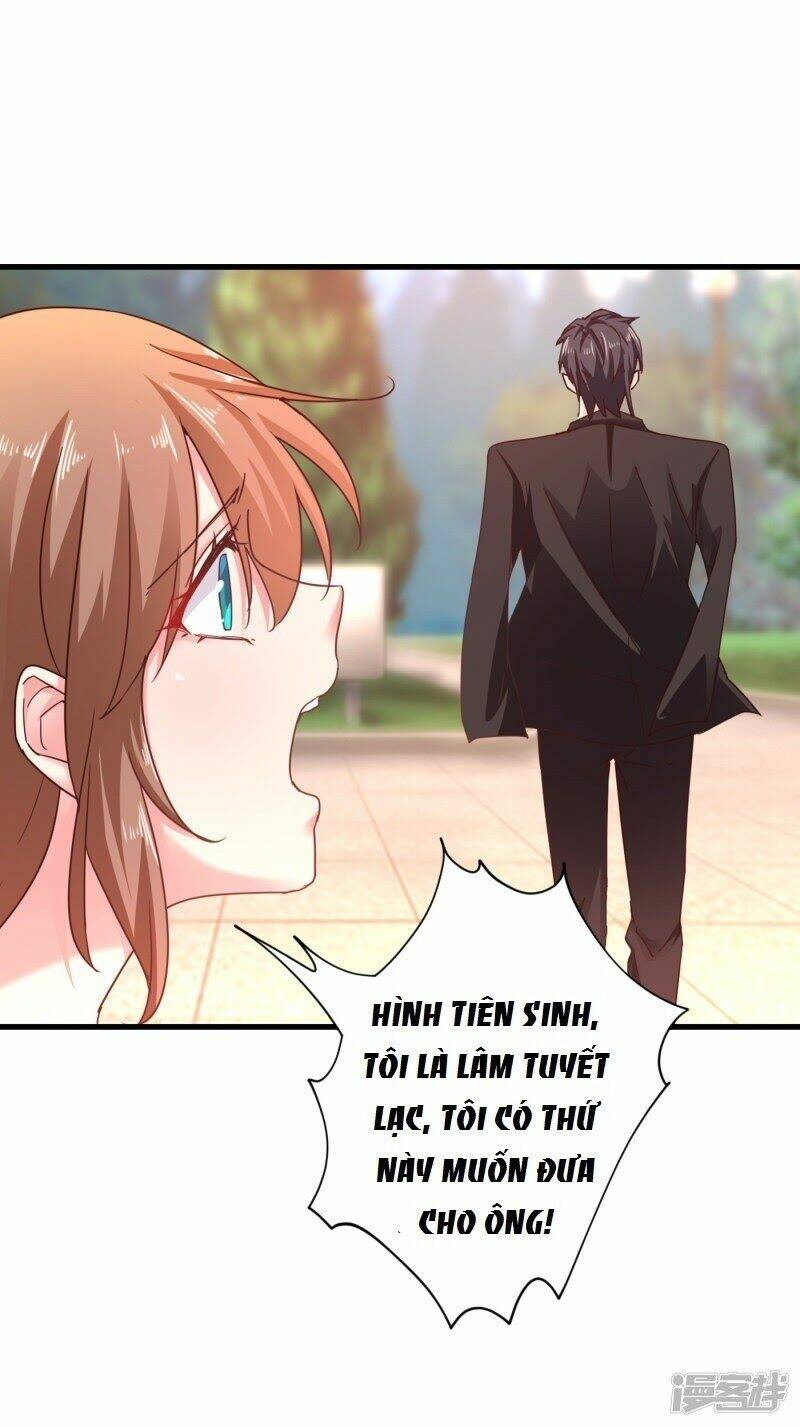 Nhập Cốt Noãn Hôn Chapter 303 - Trang 2