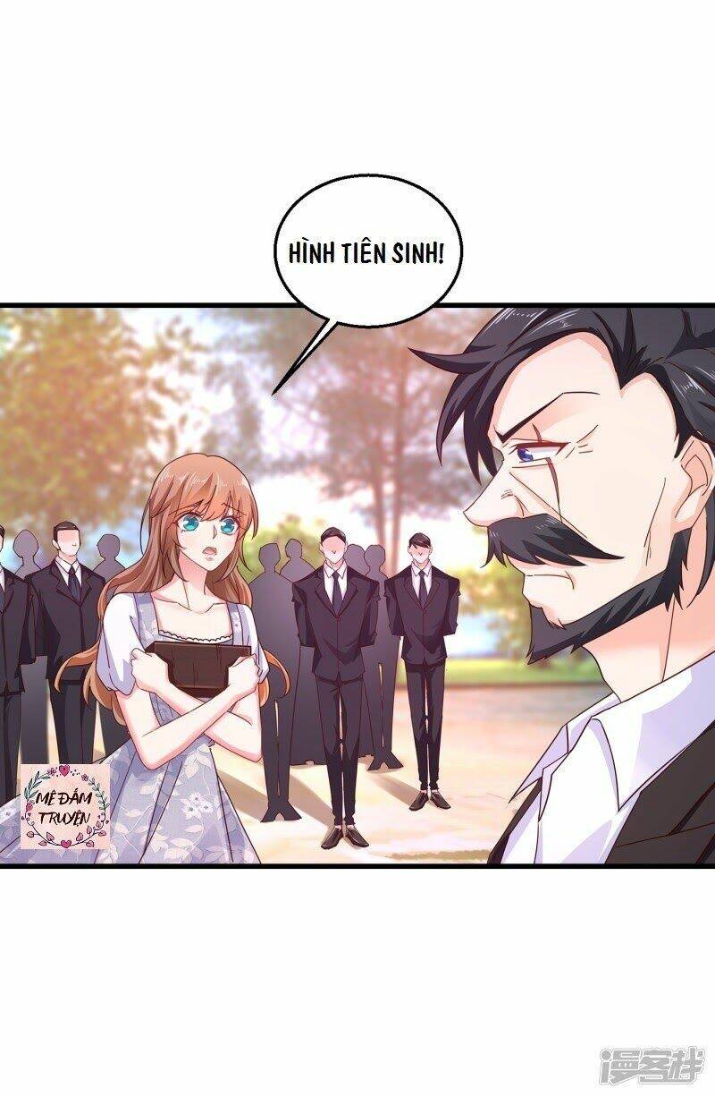 Nhập Cốt Noãn Hôn Chapter 303 - Trang 2