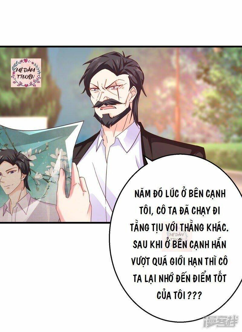 Nhập Cốt Noãn Hôn Chapter 303 - Trang 2