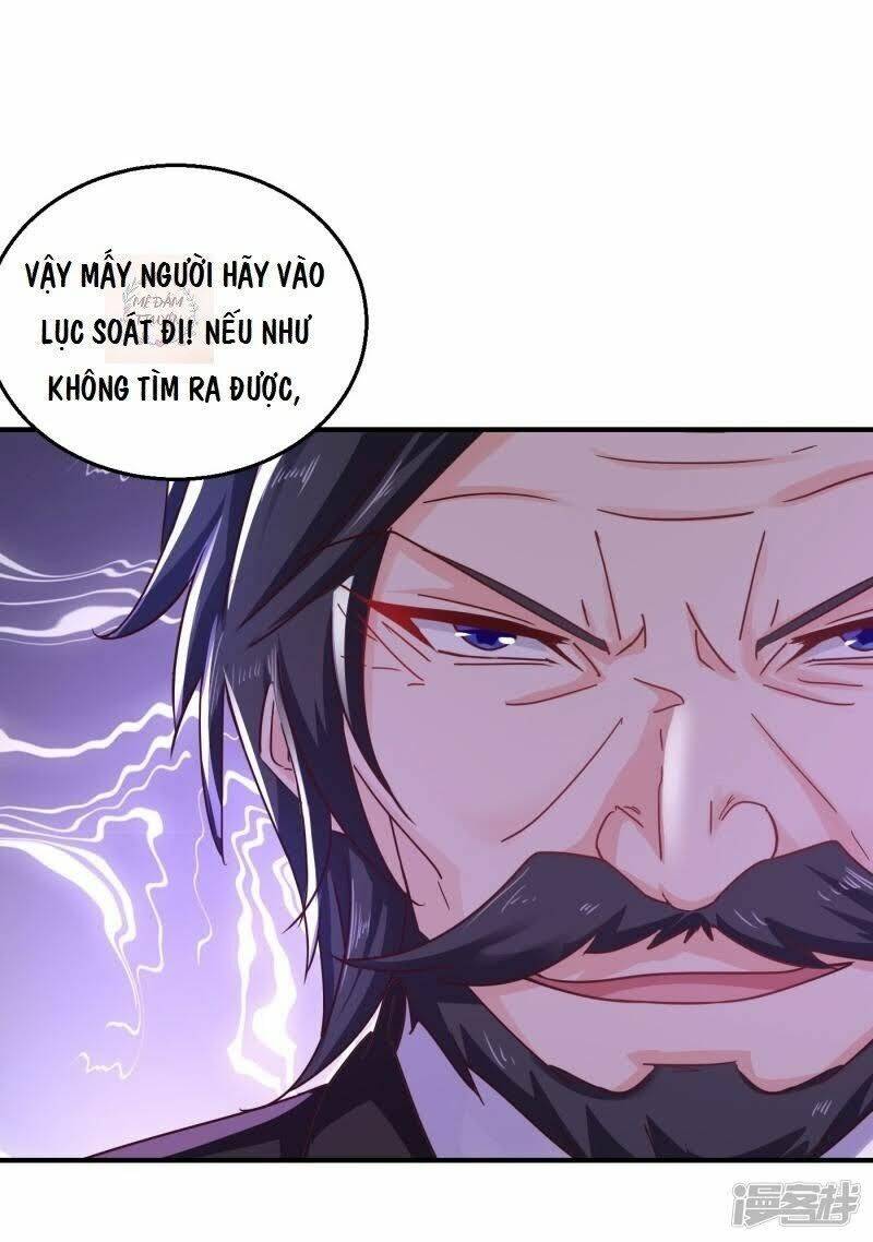 Nhập Cốt Noãn Hôn Chapter 302 - Trang 2