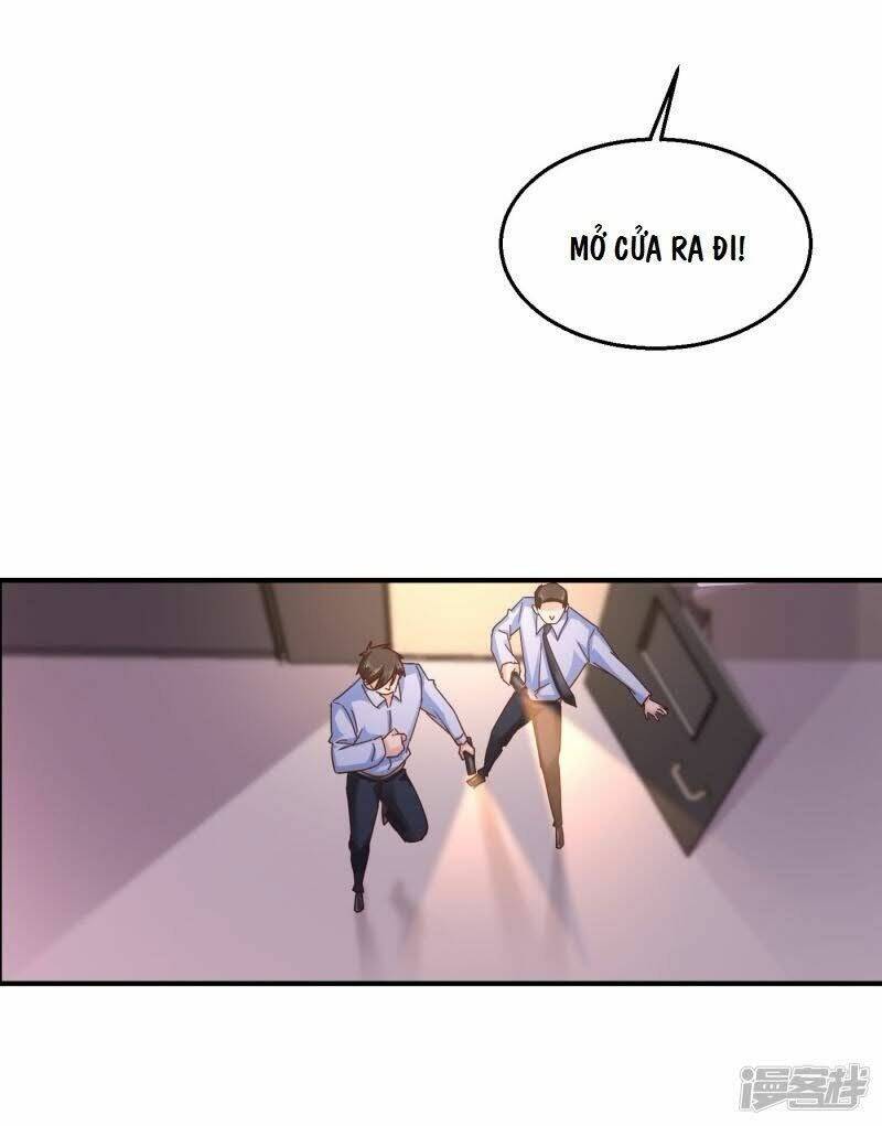 Nhập Cốt Noãn Hôn Chapter 302 - Trang 2